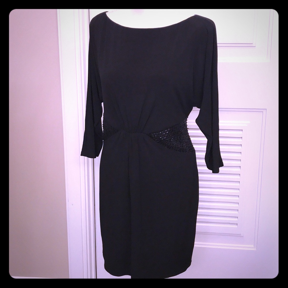 A pea in the pod maternity dress by Laundry